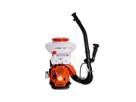 RURIS A103S 3 HP Motorna prskalica