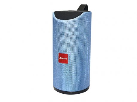 Xwave B SELFIE Blue , bluetooth zvučnik