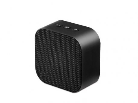 Xwave B SQUARE Black, bluetooth zvučnik
