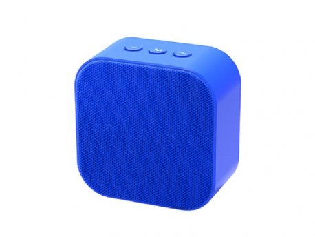 Xwave B SQUARE Blue, bluetooth zvučnik