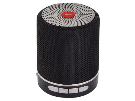 Xwave B SUPER Black, bluetooth zvučnik