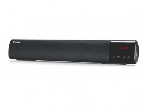 Xwave B ONLINE Black, bluetooth zvučnik (024585)