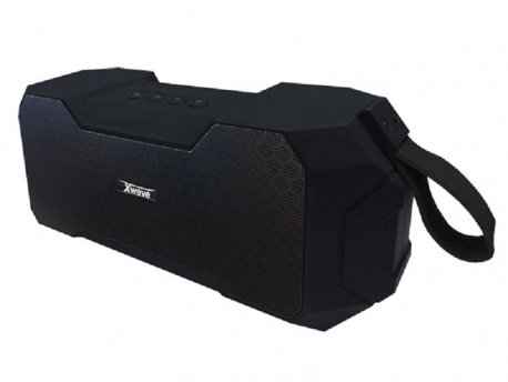Xwave B GOOD Black, bluetooth zvučnik