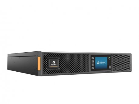 VERTIV GXT5-3000IRT2UXLE UPS 3000VA/3000W