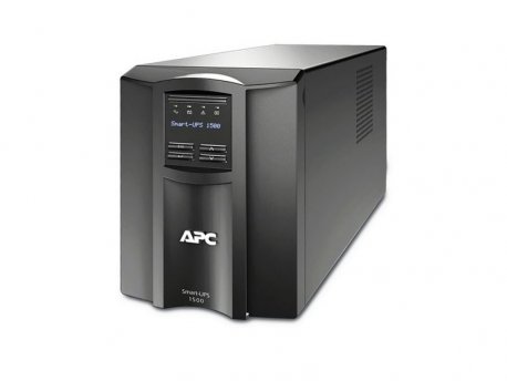 APC SMT1500IC UPS 1500VA/1000W
