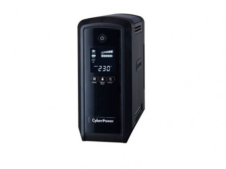 CYBERPOWER CP900EPFCLCD UPS 900VA/540W