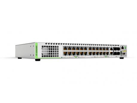 ALLIED TELESIS Switch AT-GS924MX-50