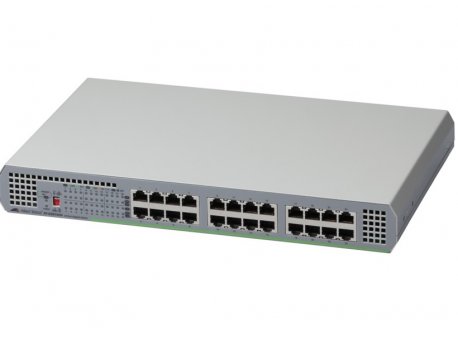 ALLIED TELESIS Switch AT-GS910/24