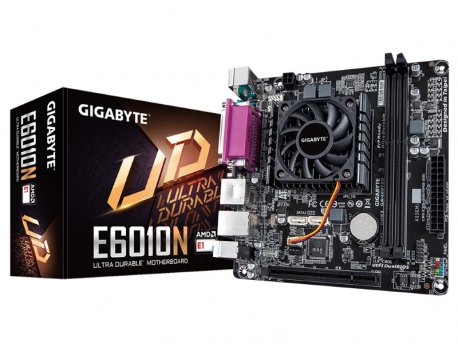 GIGABYTE GA-E6010N rev.1.0