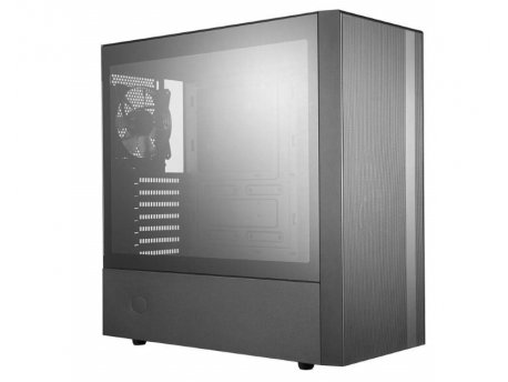 COOLER MASTER MasterBox NR600 kućište (MCB-NR600-KGNN-S00)