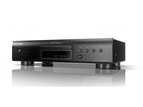 DENON DCD-600NE Black