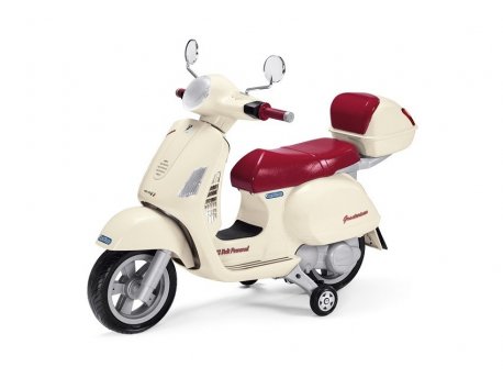 PEG PEREGO VESPA IGMC0019