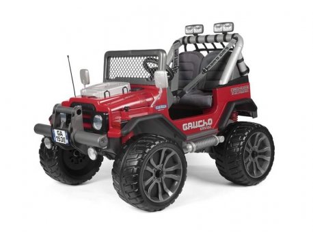 PEG PEREGO GAUCHO GRANDE IGOD0089