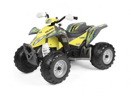 PEG PEREGO POLARIS OUTLAW CITRUS IGOR0090