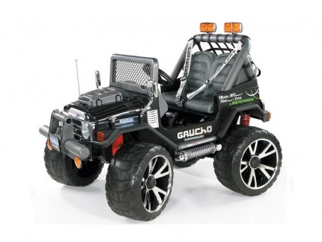 PEG PEREGO GAUCHO SUPERPOWER IGOD0502