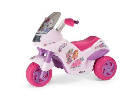 PEG PEREGO FLOWER PRINCESS IGED0923