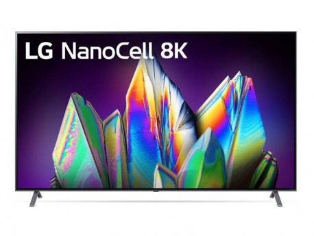 LG 65NANO993NA Smart NanoCell 8K