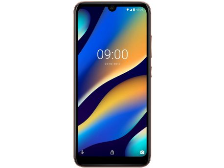 WIKO VIEW 4 LITE 2/32GB Deep Gold