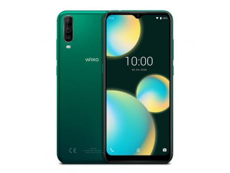 WIKO VIEW 4 3/64GB Green
