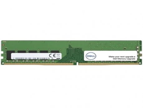 DELL 8GB DDR4 2666MHz UDIMM ECC Single Rank