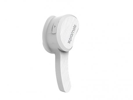PROMATE Aural Bluetooth slušalica bele