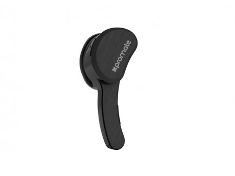 PROMATE Aural Bluetooth slušalica crna