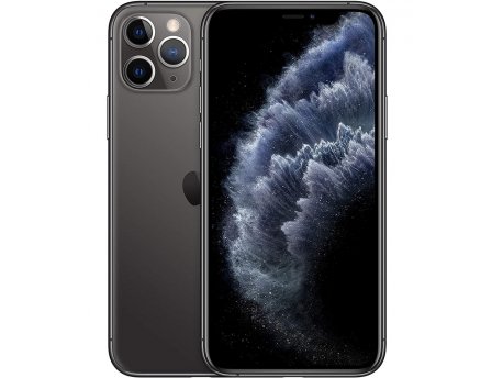 APPLE IPHONE 11 Pro 64GB Space grey MWC22CN/A
