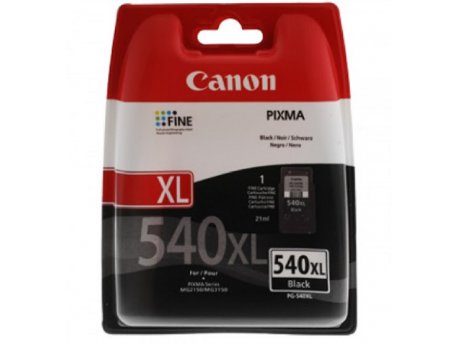 CANON PG-540 XL Black