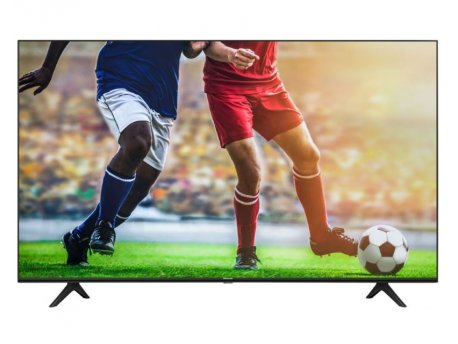 Hisense H65A7100F Smart LED 4K Ultra HD digital