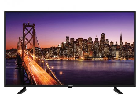 GRUNDIG 50 GEU 7800 B LED Smart UHD 4K