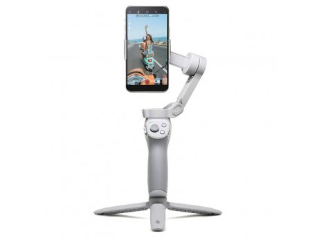 DJI Osmo Mobile 4 Combo