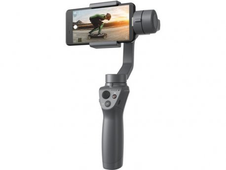 DJI Osmo Mobile II(Global) (Refurbished)