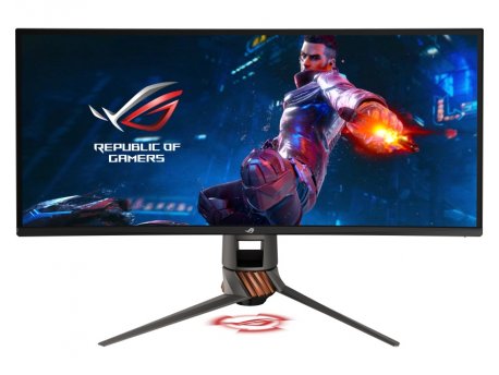 ASUS PG349Q ROG Swift