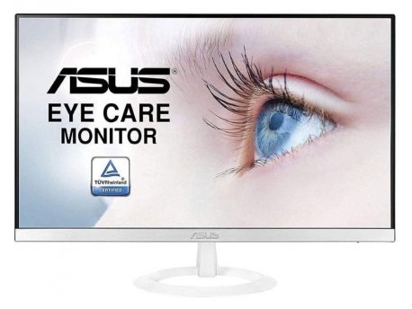 ASUS VZ249HE-W LED Eye Care