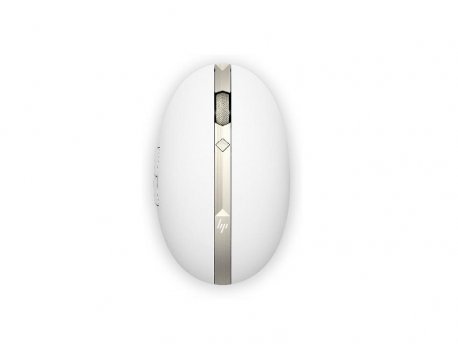 HP Spectre wireless 700Rechargeable Mouse White (4YH33AA)