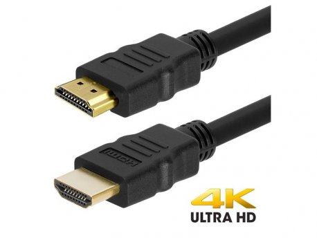 KETTZ HDMI na HDMI kabl V2.0 15m  HV2-150