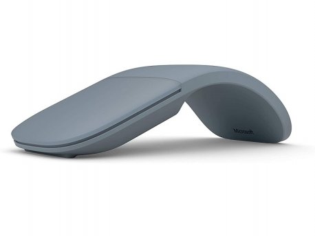 MICROSOFT Surface Arc Mouse Ice Blue BlueTrack