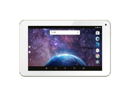 ESTAR Themed Tablet Wookie 7'' ARM A7 QC 1.3GHz/1GB/8GB/0.3MP/WiFi/Android 7.1/Wookie Futrola
