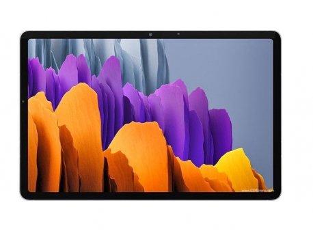 SAMSUNG Galaxy Tab S7 LTE Silver (SM-T875NZSAEUF) OctaCore, 6GB, 128GB