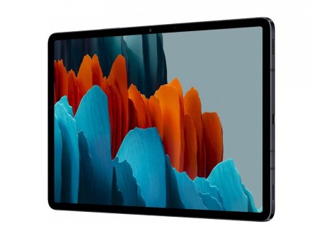 SAMSUNG Galaxy Tab S7 Plus WiFi Black (SM-T970NZKAEUF)