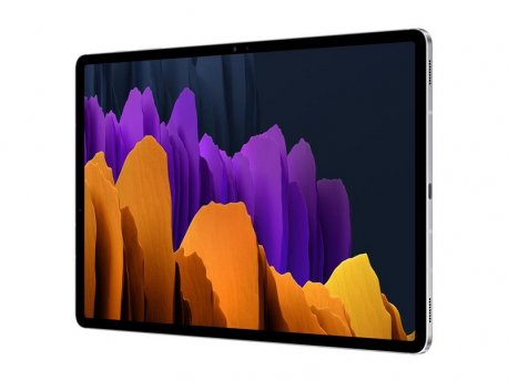 SAMSUNG Galaxy Tab S7 Plus WiFi Silver (SM-T970NZSAEUF)