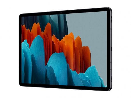 SAMSUNG Galaxy Tab S7 WiFi Black (SM-T870NZKAEUF) OctaCore, 6GB, 128GB