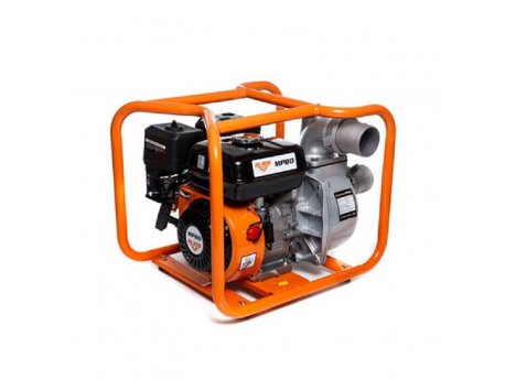 RURIS VOD.PUMPA BENZINSKA MP80  7HP 9354