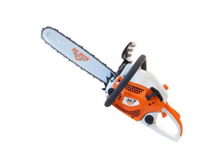 RURIS MOTORNA TESTERA R367  2.3HP.40cm 9364