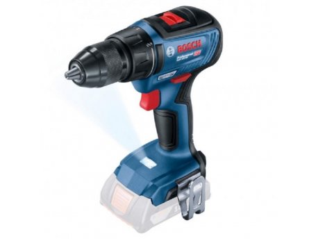 BOSCH plavi alat GSR 18V-50  SOLO