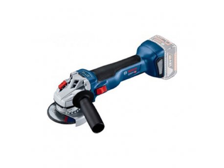 BOSCH plavi alat GWS 18V-10  SOLO