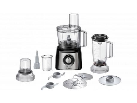 BOSCH MCM3501M
