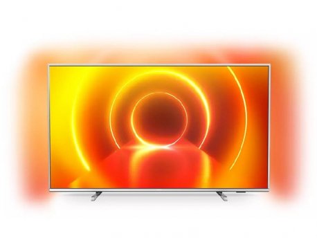 PHILIPS 43PUS7855/12 4K HDR SMART  AMBILIGHT