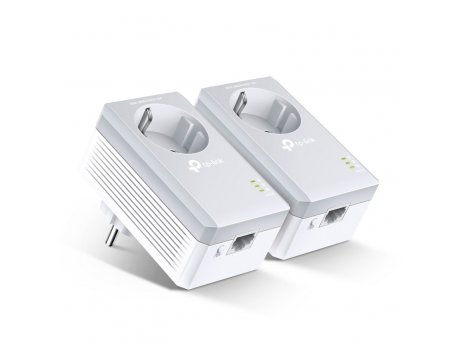 TP LINK TL-PA4010P KIT