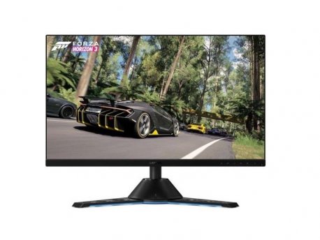 LENOVO Legion 27'' Y27gq,2560x1440,16:9,1ms,HDMI,DP,USB,Zvučnici,165Hz refresh,GSync,Swivel,Pivot,HA